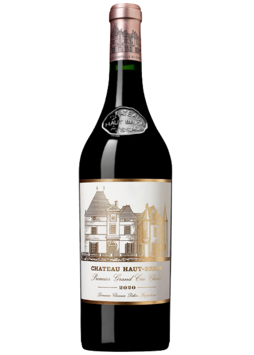 Haut Brion - Pessac Leognan 2020