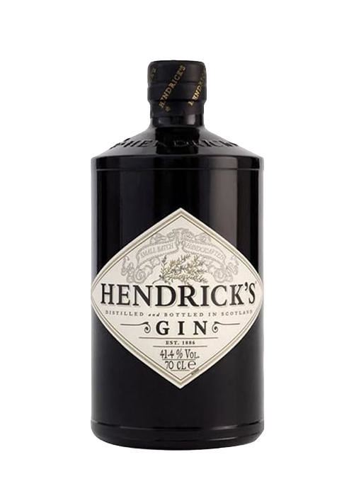 Hendrick's Gin NV