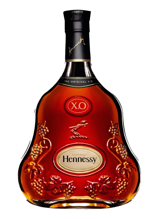 Hennessy XO