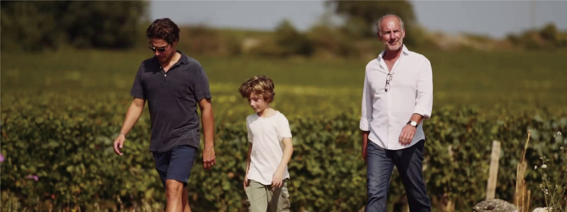 Henri Boillot Dinner