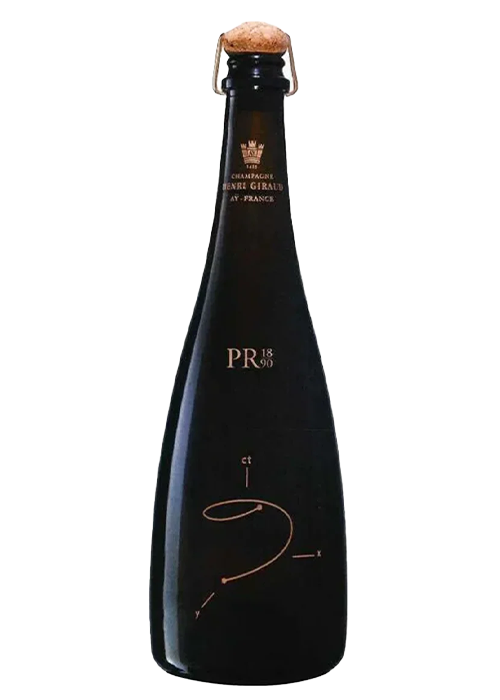 Henri Giraud PR90-21