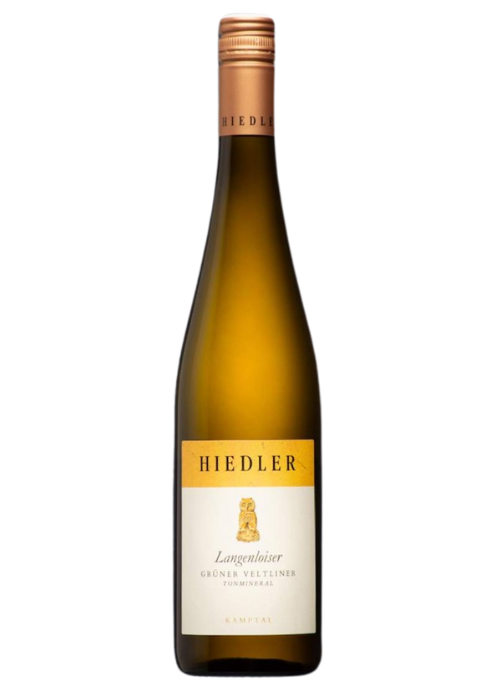 Hiedler Gruner Veltliner Langenlois 2022