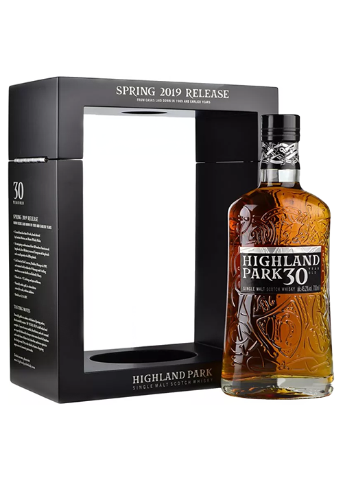 Highland Park 30 Years Old