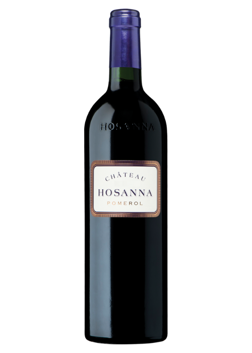 Hosanna - Pomerol 2015