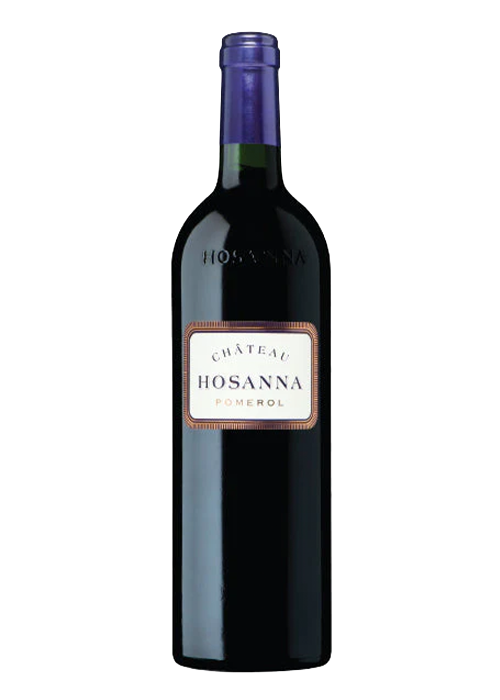 Hosanna - Pomerol 2021