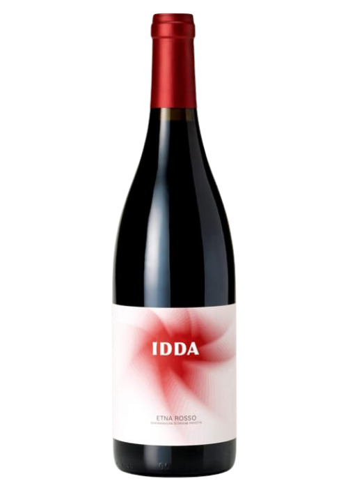 IDDA Etna Rosso 2020