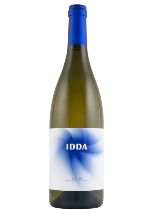 IDDA Sicilia 2021