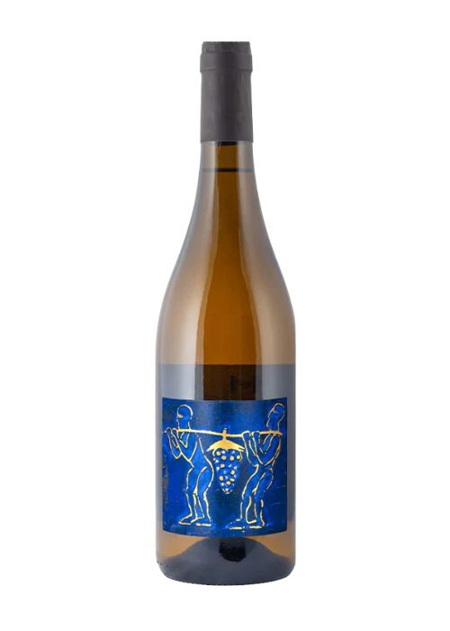 Il Molino di Grace Bianco Trebbiano 2024