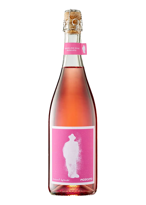Innocent Bystander Pink Moscato 2020