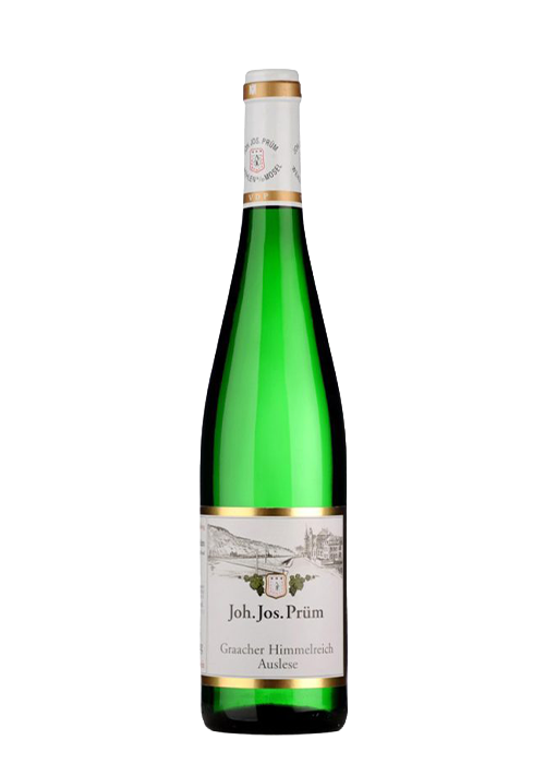 J.J. Prum Graacher Himmelreich Kabinett 2021