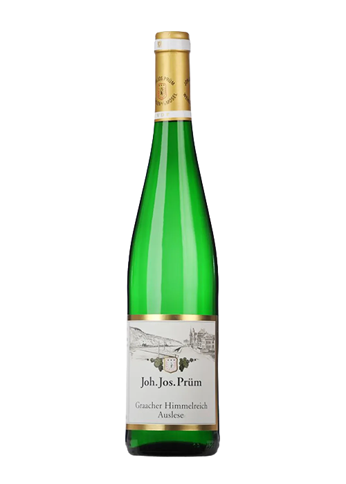J.J. Prum Graacher Himmelreich Auslese 2021