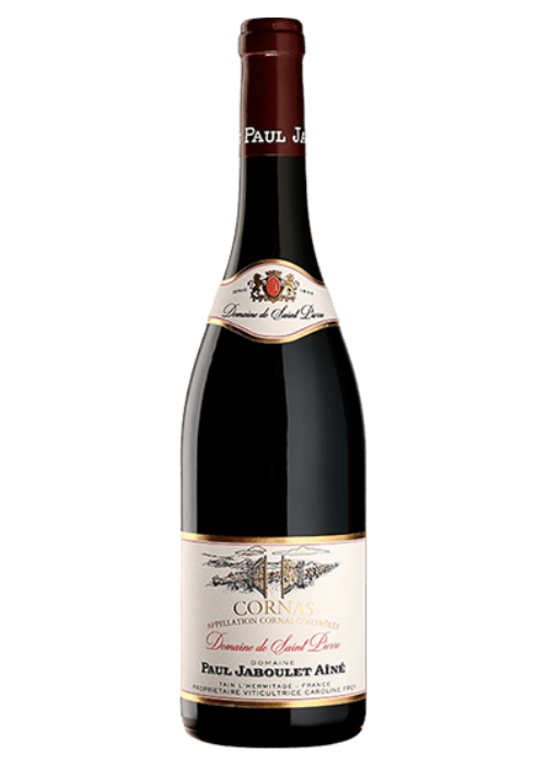 Jaboulet Cornas Saint Pierre 2019