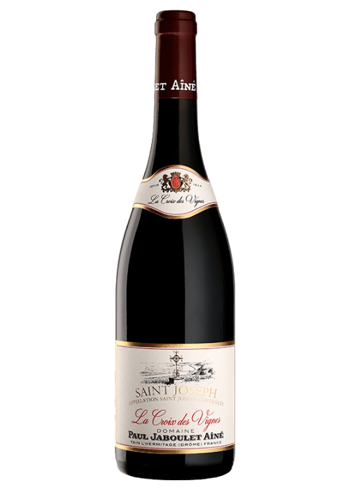 Jaboulet Saint Joseph La Croix des Vignes 2020