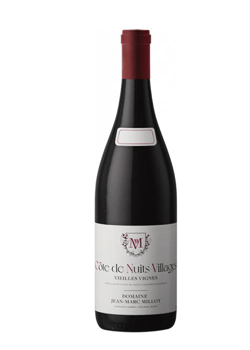 Jean-Marc Millot Cote de Nuits Villages 2023