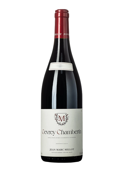 Jean-Marc Millot Gevrey Chambertin 2023