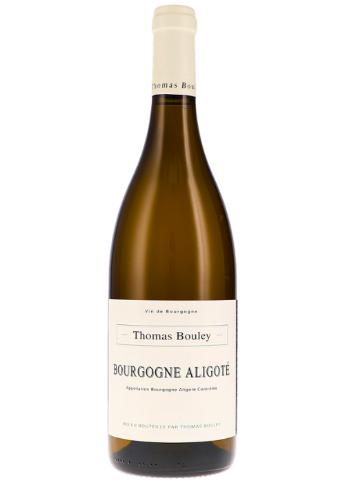 Jean Marc Bouley Bourgogne Aligote 2020