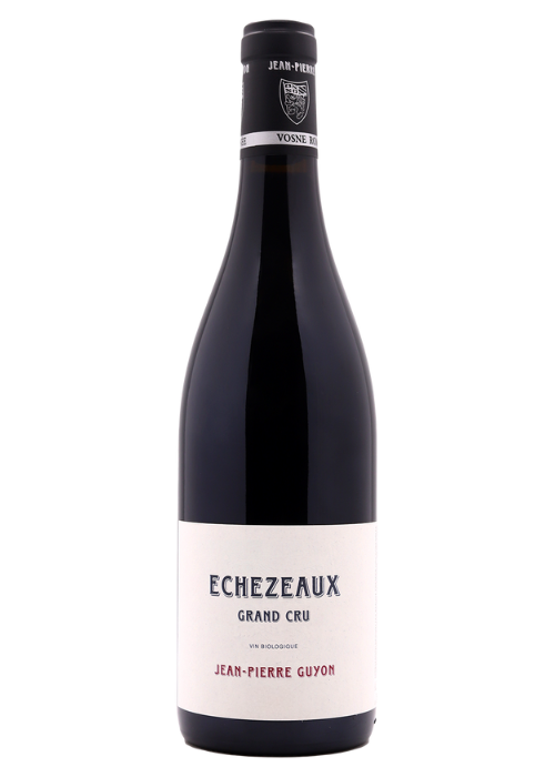 Jean Pierre Guyon Echezeaux Grand Cru 2020