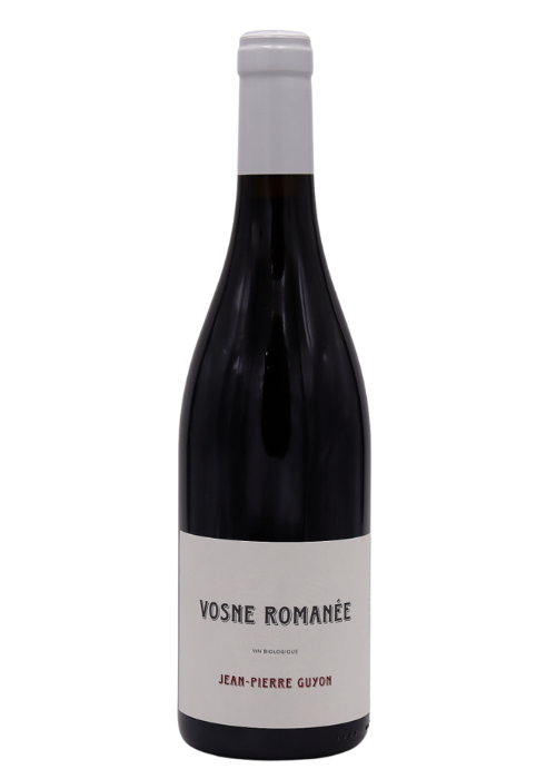 Jean Pierre Guyon Vosne Romanee Rouge 2022