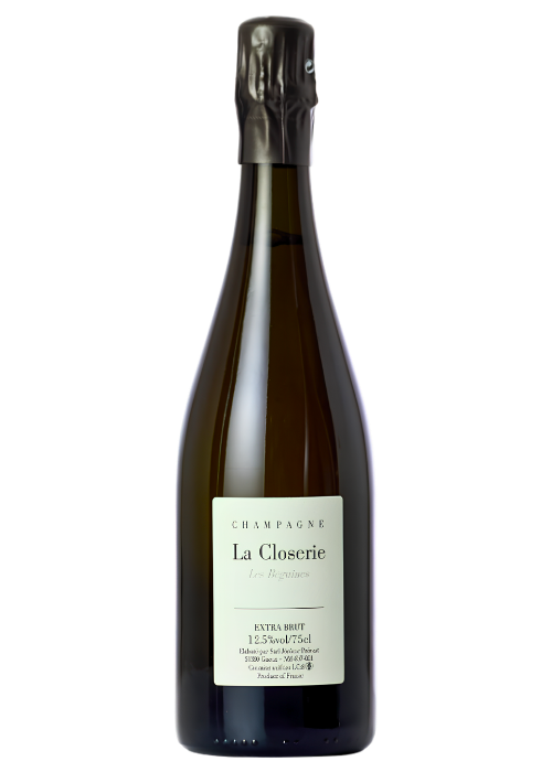 Jerome Prevost La Closerie ‘Les Beguines’ Extra Brut NV