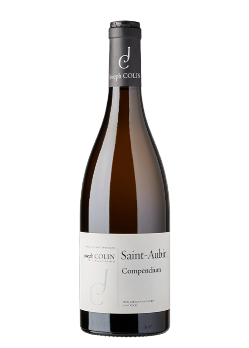Joseph Colin Saint Aubin Compendium 2022