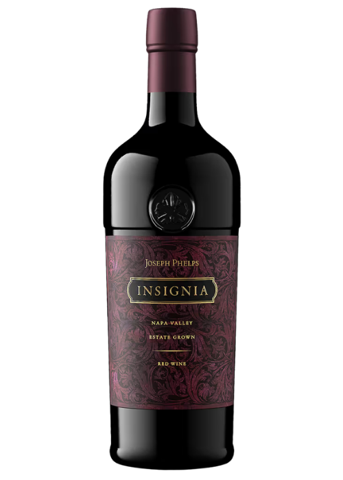 Joseph Phelps Insignia 2018