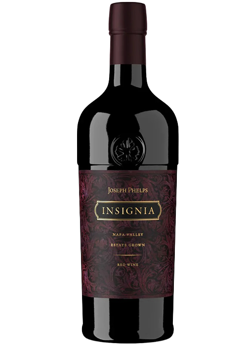 Joseph Phelps Insignia 2019