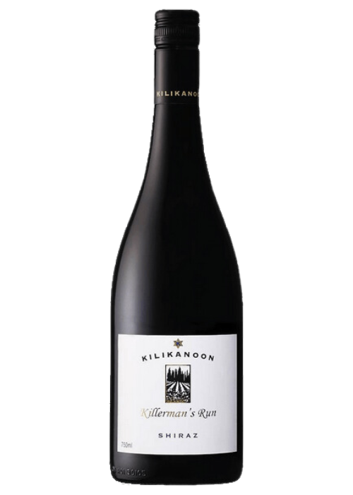Kilikanoon Killermans Run Shiraz 2021