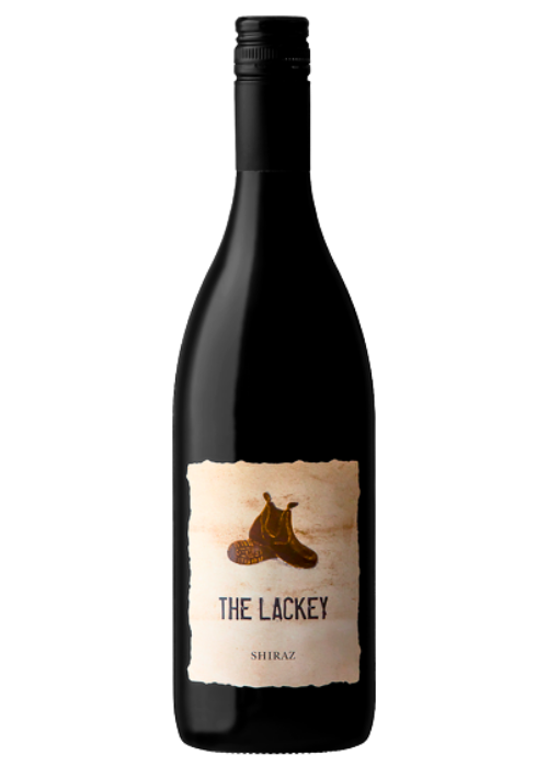 Kilikanoon The Lackey Shiraz 2020