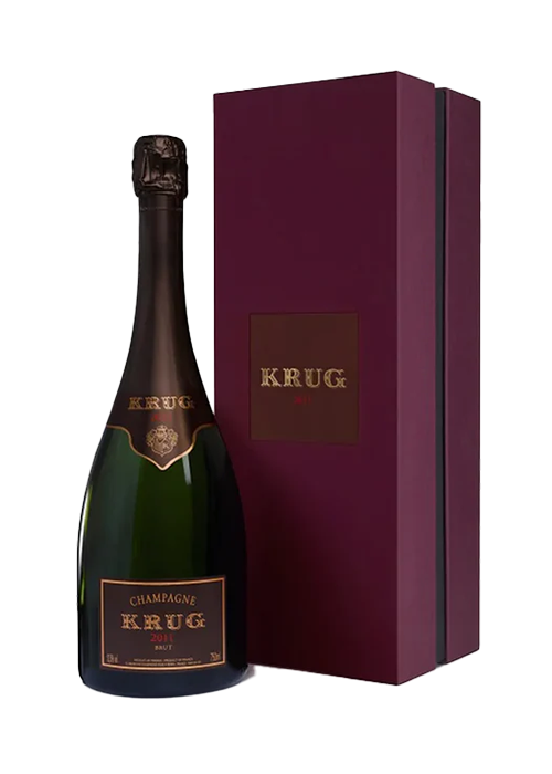 Krug 2013 (Gift Box)