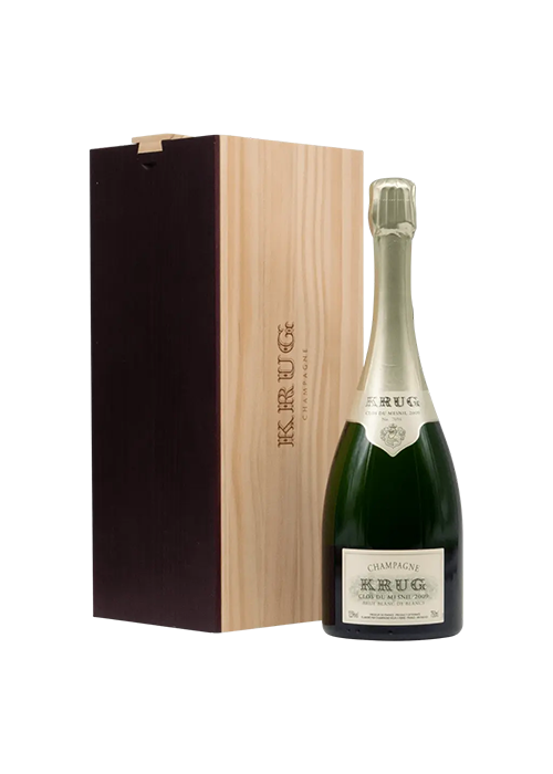 Krug Clos du Mesnil 2009 (Gift Box)