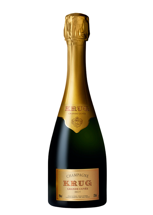 Krug Grande Cuvee
