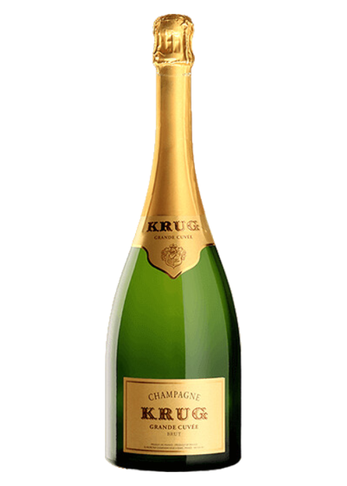 Krug Grande Cuvee (Edition 173, Gift Box)