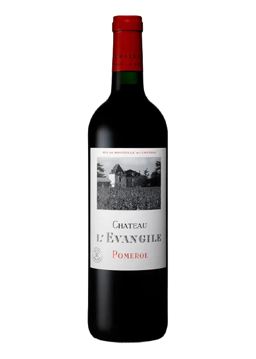 L'Evangile - Pomerol 2013