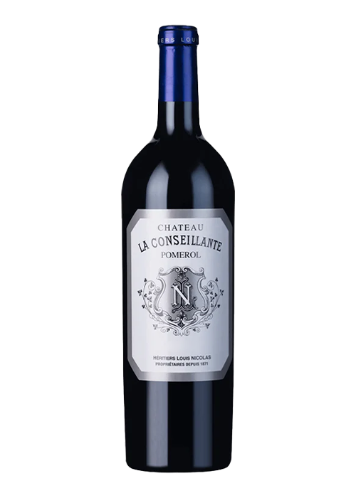 La Conseillante - Pomerol 2009