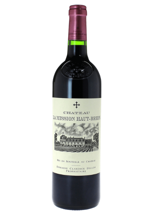La Mission Haut Brion - Pessac Leognan 2020