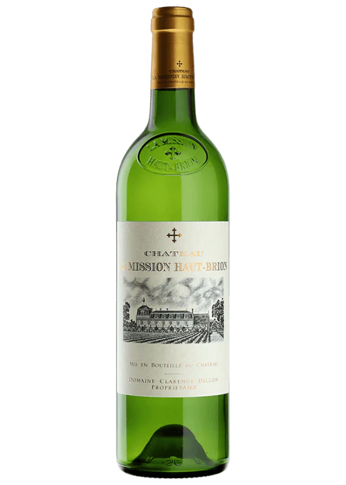 La Mission Haut Brion Blanc - Pessac Leognan 2013