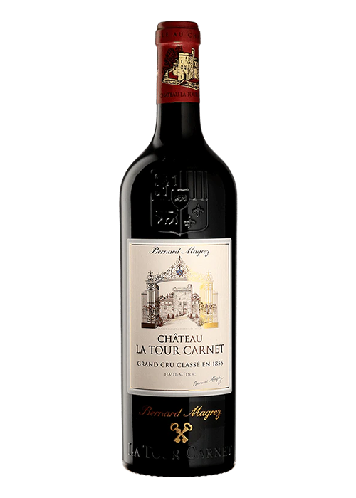 La Tour Carnet - Haut Medoc 2018