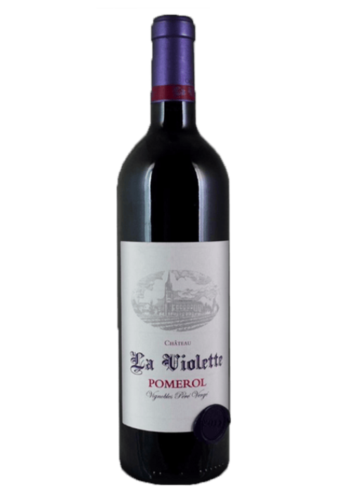 La Violette - Pomerol 2012