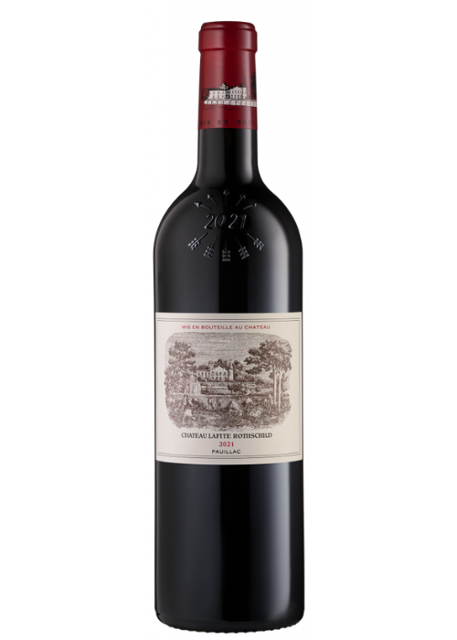 Lafite - Pauillac 2021