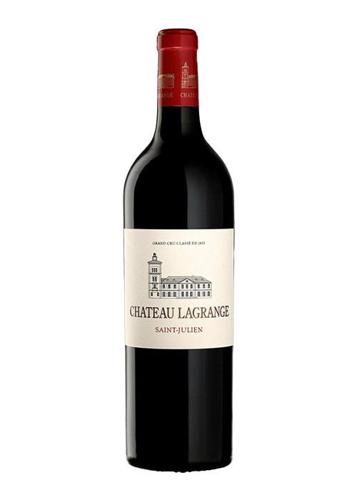 Lagrange - St. Julien 2013