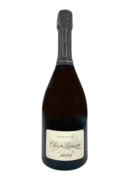 Lanson Champagne Clos Lanson 2009