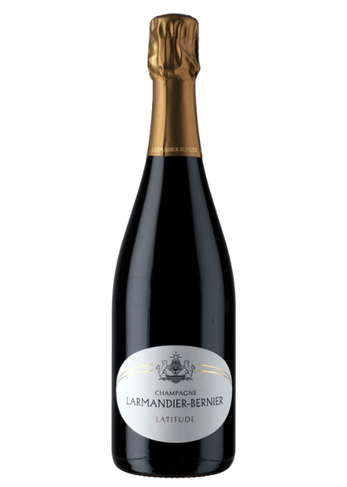 Larmandier Bernier Latitude Extra Brut NV (Ex-Domaine 2023)