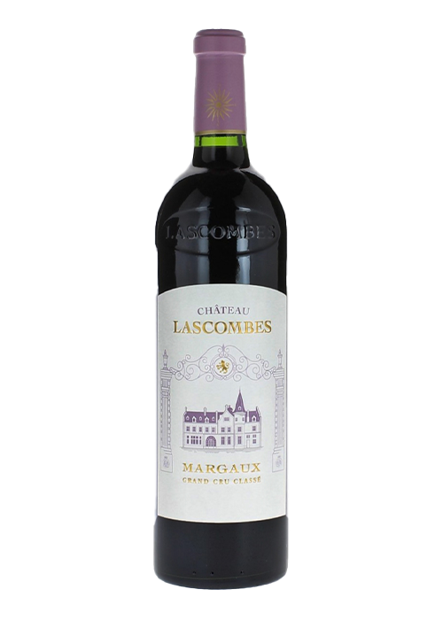 Lascombes - Margaux 2016