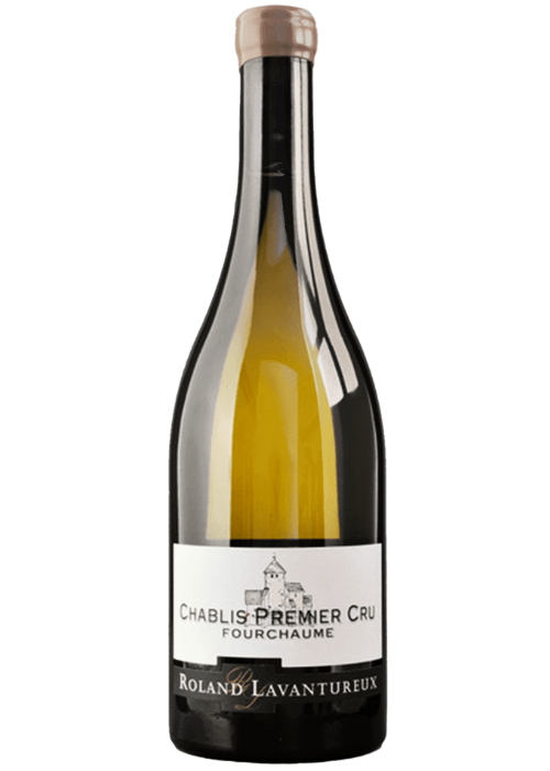 Lavantureux Chablis 1er Cru Fourchaume 2022
