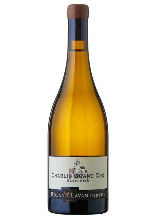 Lavantureux Chablis Bougros Grand Cru 2021