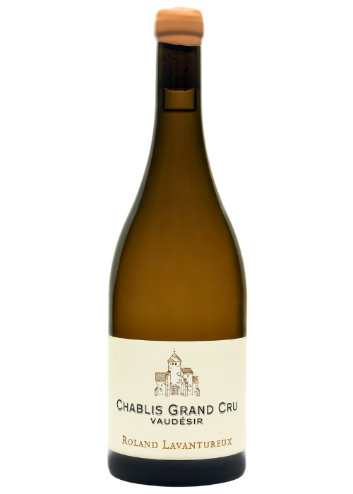 Lavantureux Chablis Vaudesir Grand Cru 2022