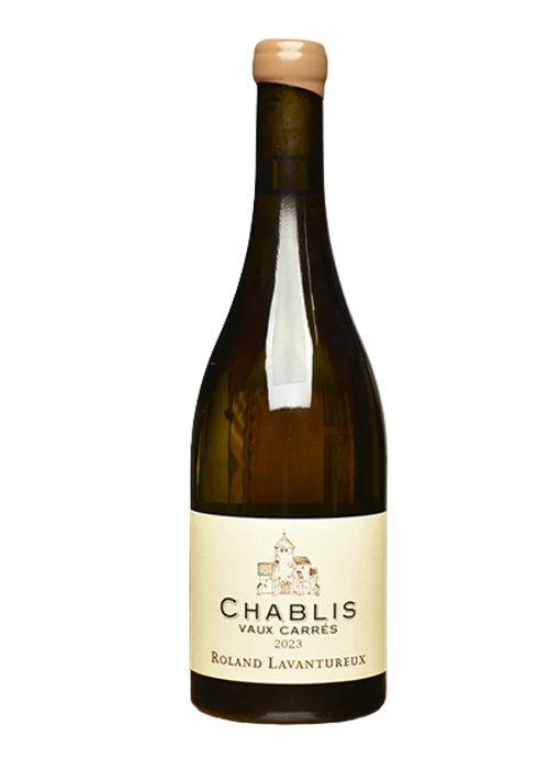 Lavantureux Chablis Vaux Carres 2023