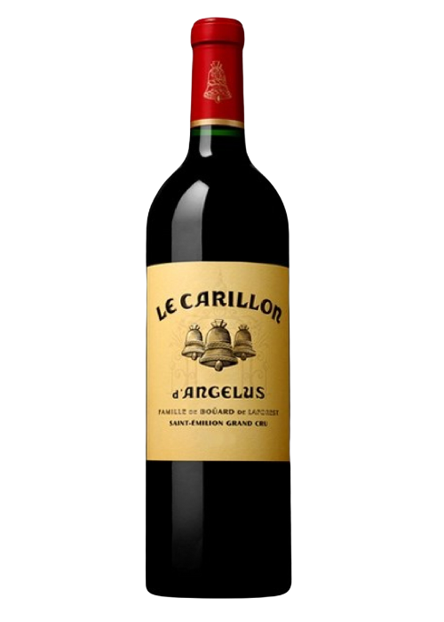 Le Carillon de l'Angelus - St. Emilion 2020