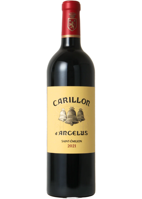 Le Carillon de l'Angelus - St. Emilion 2021
