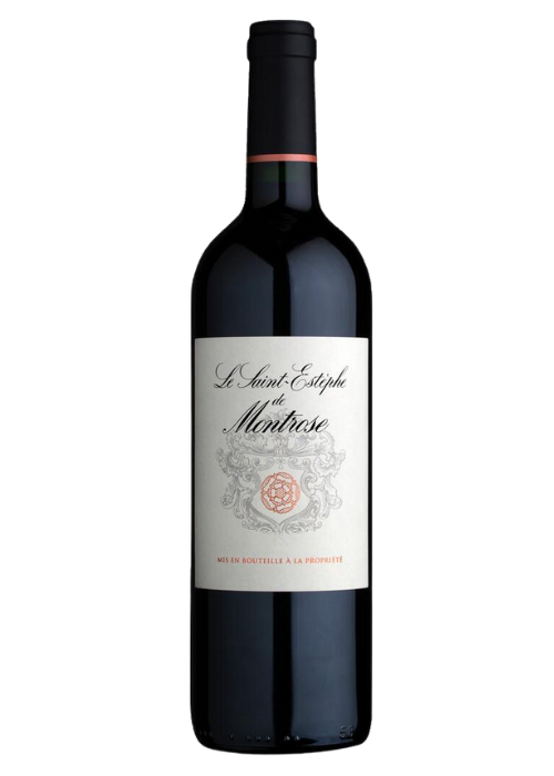Montrose - St. Estephe 2014